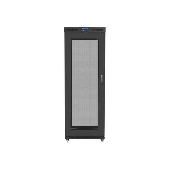 Obrázok pre Lanberg FF01-8037-23BL rack 37U Volně stojící rack Černá