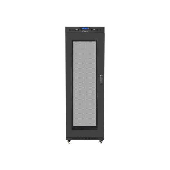 Obrázok pre LANBERG FREE STANDING 19" RACK CABINET 37U 600x800 BLACK