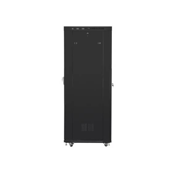 Obrázok pre LANBERG FREE STANDING CABINET19" 27U 800X1000 BL