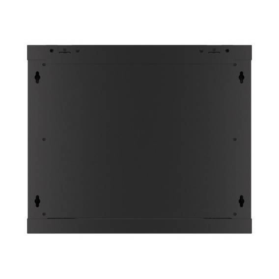 Obrázok pre Lanberg WF01-6609-00B rack 9U Nástěnný regál Černá