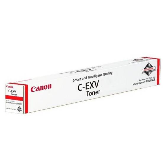 Obrázok pre Canon EXV51HM C-EXV51H 0483C002 purpurový toner
