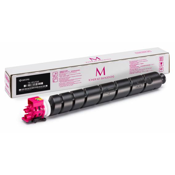 Obrázok pre KYOCERA Toner TK-8525M 1T02RMBNL0 Originální Purpurová