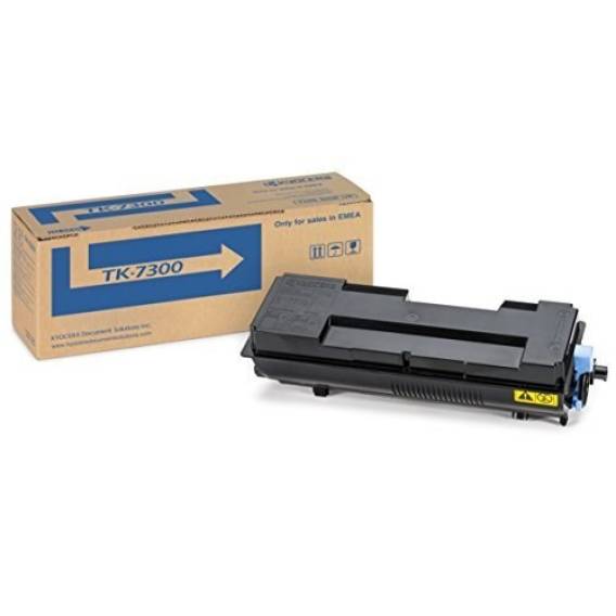 Obrázok pre KYOCERA Toner TK-7300 1T02P70NL0 Originální Černá