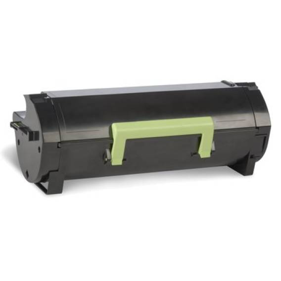 Obrázok pre Lexmark 522X tonerová náplň 1 kusů Originální Černá