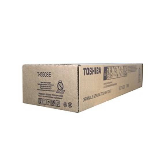 Obrázok pre Toner Toshiba T-FC505EY 6AJ00000147 T-FC505 Yellow
