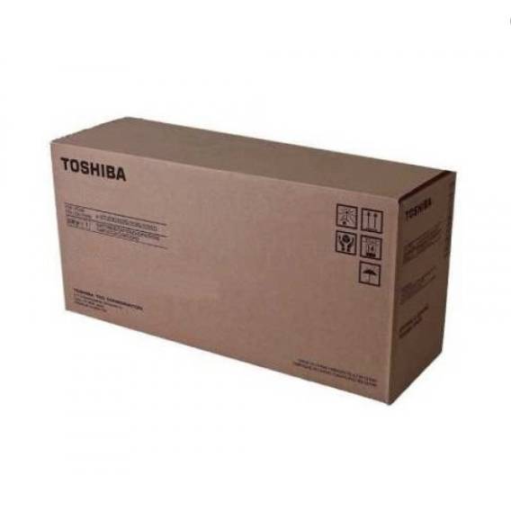 Obrázok pre Toshiba T-FC415E-K tonerová náplň 1 kusů Originální Černá