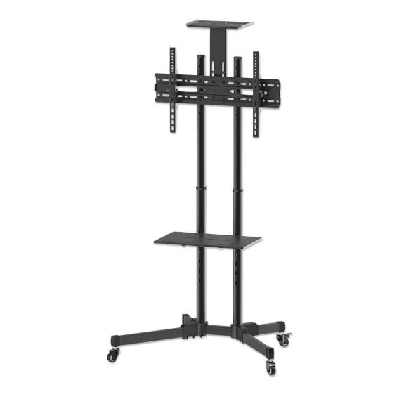 Obrázok pre Manhattan 461238 Držák na TV 177,8 cm (70") Černá