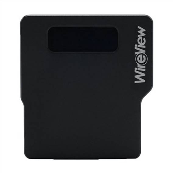 Obrázok pre Thermal Grizzly WireView GPU 1x12VHPWR Normal Black N/A