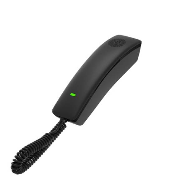 Obrázok pre Fanvil H2U-B IP telefon Černá 2 řádky