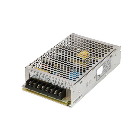 Obrázok pre Extralink Zdroj napájení AD-55A 12V/13,8V, 55W