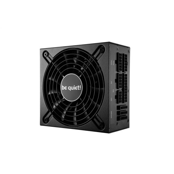 Obrázok pre be quiet! SFX L Power napájecí zdroj 600 W 20+4 pin ATX Černá