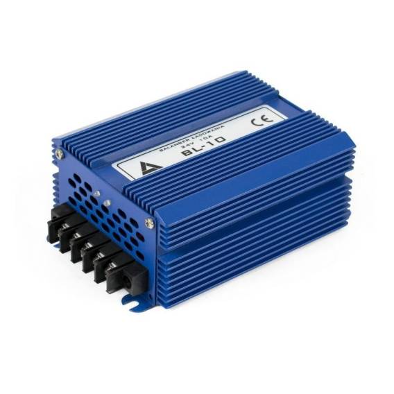 Obrázok pre Nabíječka baterií AZO Digital BL-10 24VDC