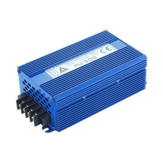 Obrázok pre AZO Digital 10÷20 VDC / 24 VDC PU-300 24V 300W IP21 měnič napětí