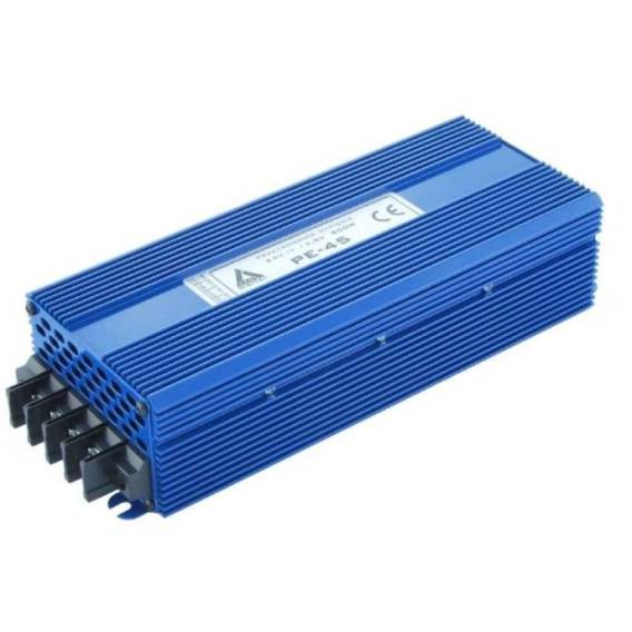 Obrázok pre AZO Digital měnič napětí 24 VDC / 13,8 VDC PE-45 500W IP21