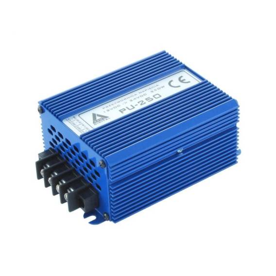 Obrázok pre AZO Digital 10÷20 VDC / 48 VDC PU-250 48V 250W IP21 měnič napětí