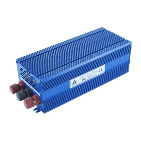 Obrázok pre AZO Digital 10÷20 VDC / 24 VDC PU-1000 24V 1000W IP21 měnič napětí