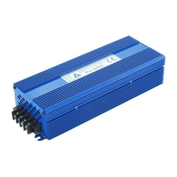 Obrázok pre AZO Digital 10÷20 VDC / 48 VDC PU-500 48V 500W IP21 měnič napětí