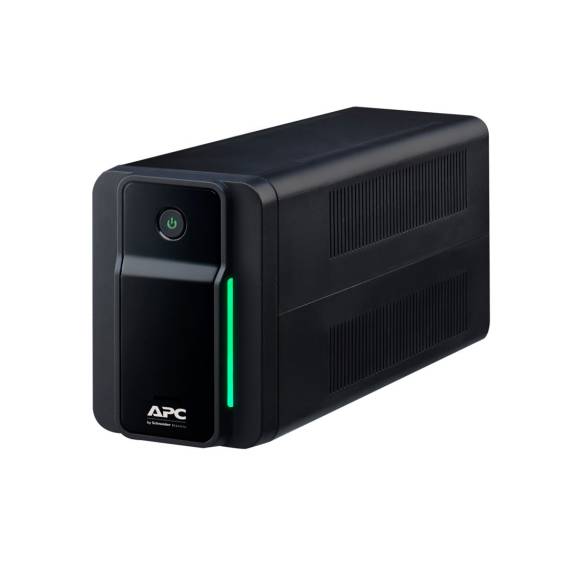 Obrázok pre APC Back-UPS zdroj nepřerušovaného napětí Line-interaktivní 0,5 kVA 300 W 3 AC zásuvky / AC zásuvek
