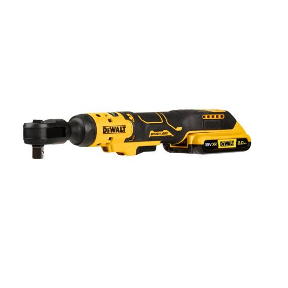 Obrázok pre DeWALT DCF512D1-QW aku utahovák