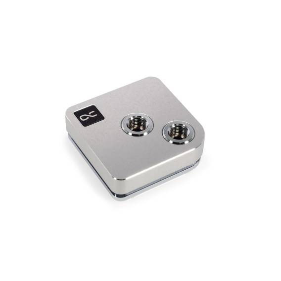 Obrázok pre Alphacool Core 1 CPU Cooler - Silver