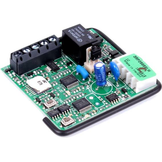 Obrázok pre FAAC RP2 2-channel 868 SLH radio receiver (plug-in)