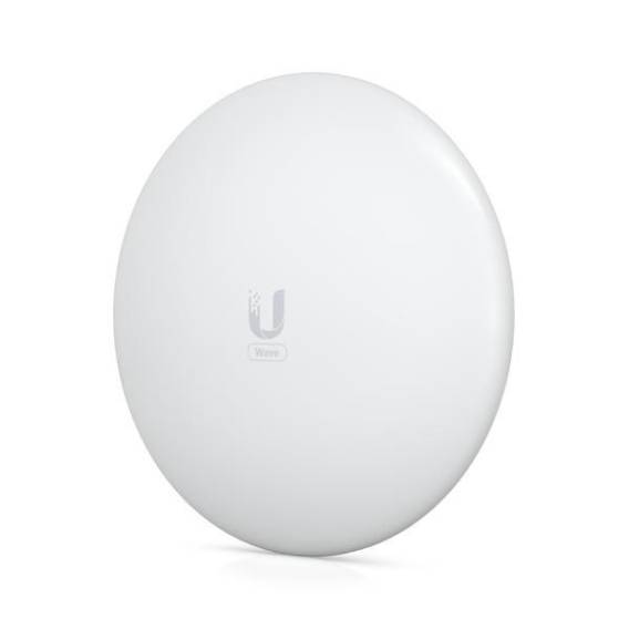 Obrázok pre Ubiquiti Wave-LR-EU | CPE | UISP Wave Long-Range, 60 GHz, 2 Gbps, 8 km, RJ45 1000 Mbps, IPX6