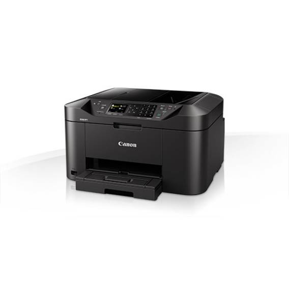 Obrázok pre Canon MAXIFY MB2150 InkJet A4 600 x 1200 DPI 19 str. za minutu Wi-Fi