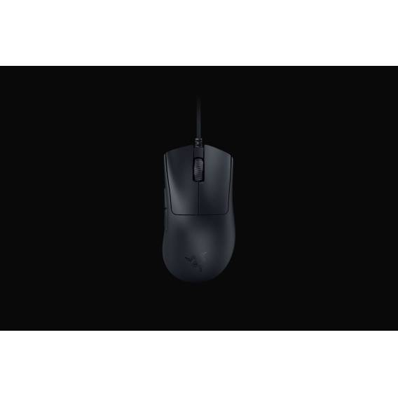 Obrázok pre Razer DeathAdder V3 myš Hraní Pro praváky USB Typ-A Optický 30000 DPI