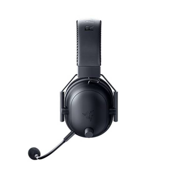 Obrázok pre Razer Blackshark V2 Pro Sluchátka s mikrofonem Bezdrátový Přes hlavu Hraní Bluetooth Černá