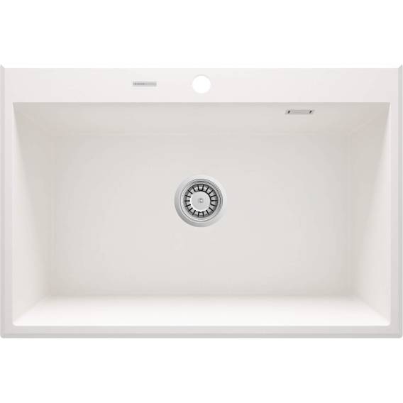 Obrázok pre 1-bowl granite sink