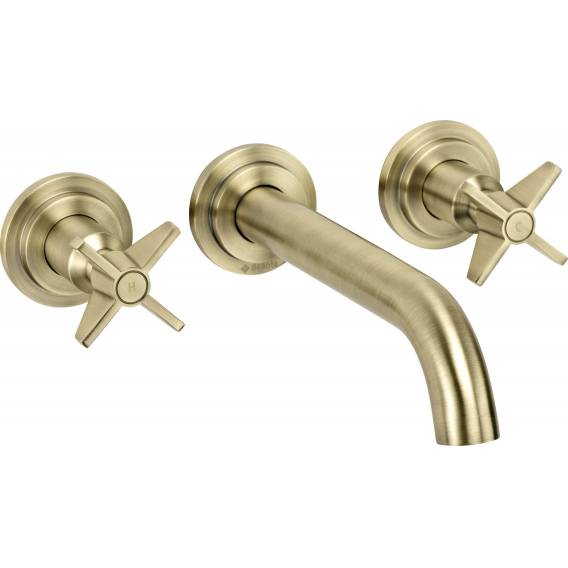 Obrázok pre Concealed basin mixer BQT_M54D