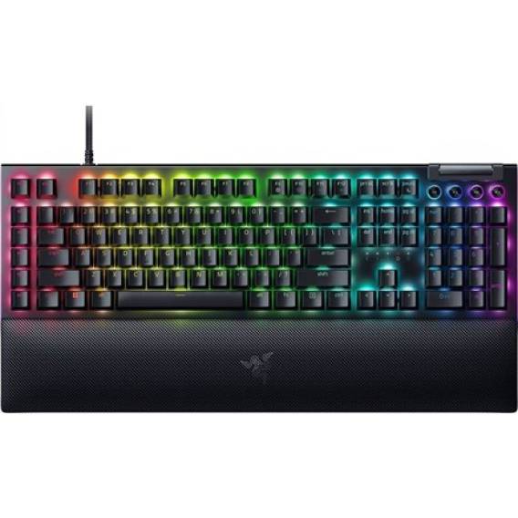 Obrázok pre Razer RZ03-04691800-R3M1 klávesnice Hraní USB QWERTY Americká angličtina Černá