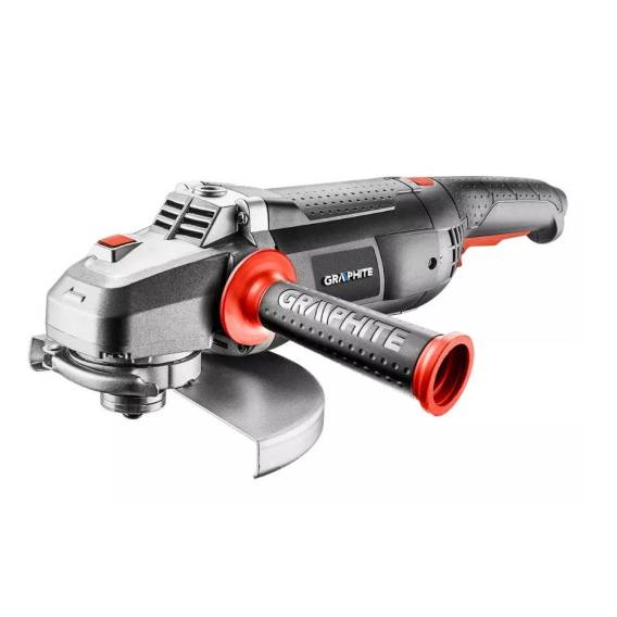Obrázok pre Úhlová bruska 2350W Graphite 230mm kotouč