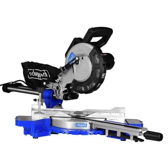 Obrázok pre Scheppach HM216 Softstart (SCH59012159958) 2000 W