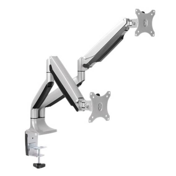 Obrázok pre LogiLink BP0043 Držák/stojan na monitor 81,3 cm (32") Stůl Hliník