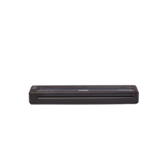 Obrázok pre Brother PJ822 203 x 200 DPI Kabel Přímý tepelný Mobilní tiskárna
