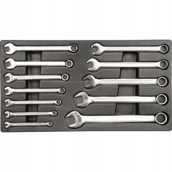 Obrázok pre YATO TOOLBOX CABINET 80 PIECES 38951