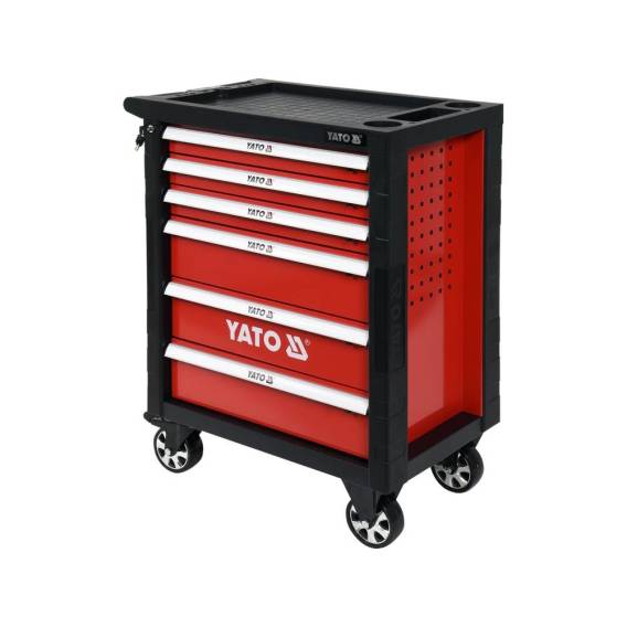 Obrázok pre Yato YT-55300 vozík na nářadí Ocel