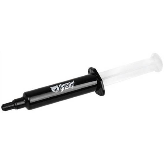 Obrázok pre Thermal Grizzly Kryonaut, 12.5 W/m·K, 3.7 g/cm3, Silicone, -250 - 350 °C, 10 ml, 37 g