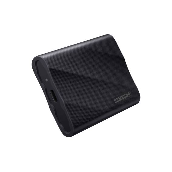 Obrázok pre Samsung MU-PG2T0B 2 TB USB typu C USB 3.2 Gen 2x2 Černá