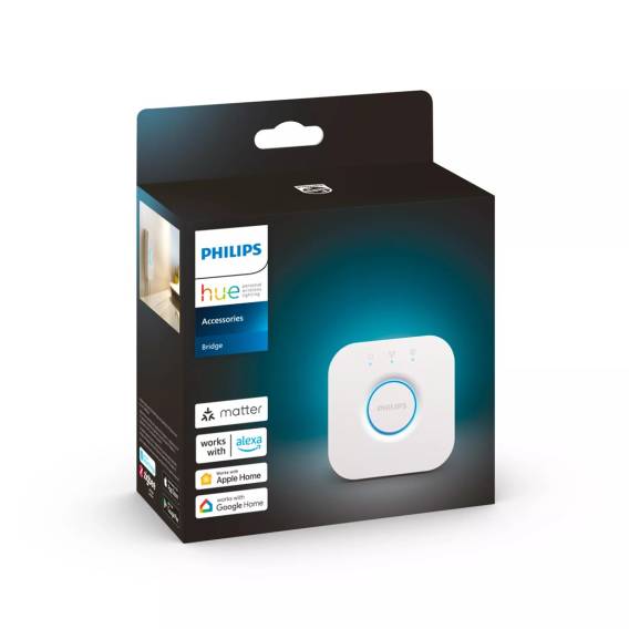 Obrázok pre Philips Hue Bridge