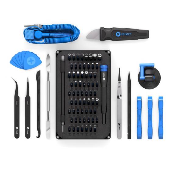 Obrázok pre iFixit EU145307-4 nástroj pro opravu elektroniky