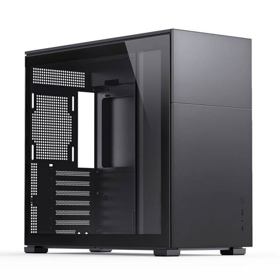 Obrázok pre Jonsbo D41 STD Midi Tower Černá