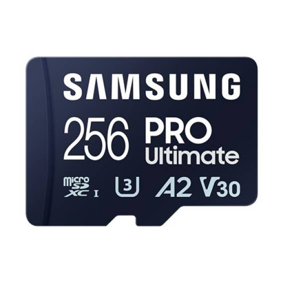 Obrázok pre Samsung MB-MY256S 256 GB MicroSDXC UHS-I