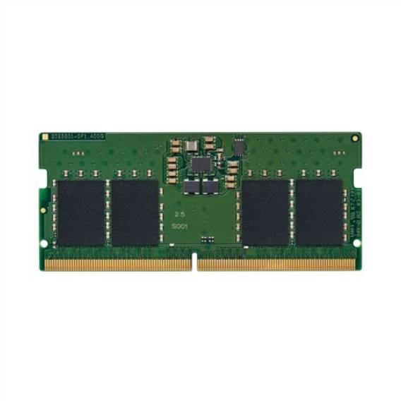 Obrázok pre Kingston Technology KCP556SS6-8 paměťový modul 8 GB 1 x 8 GB DDR5
