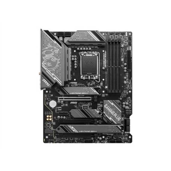 Obrázok pre MSI Z790 Gaming Plus Wifi - bundkort -