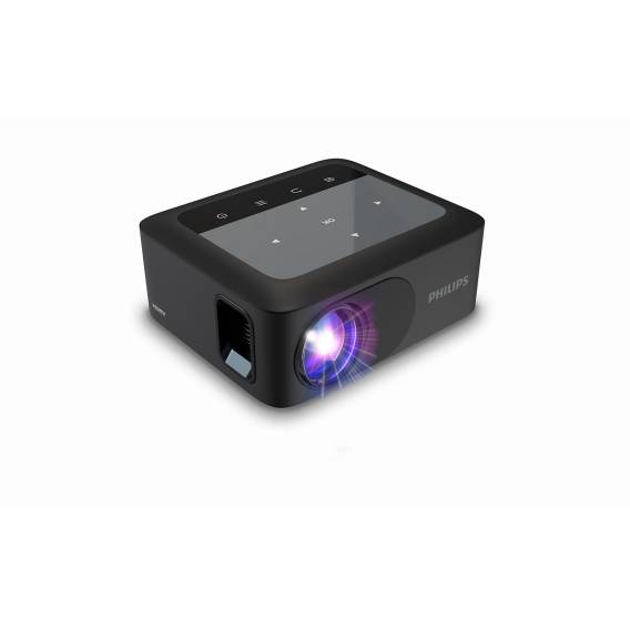 Obrázok pre Philips NeoPix 110 dataprojektor Projektor s krátkou projekční vzdáleností 100 ANSI lumen LED 720p (1280x720) Černá