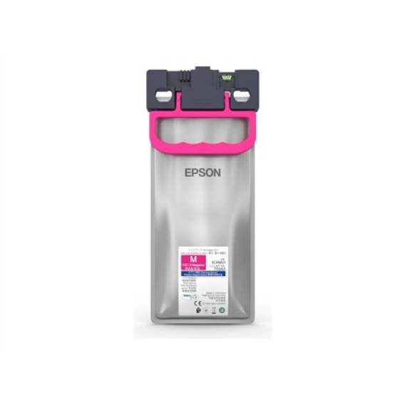 Obrázok pre Epson WorkForce Pro WF-C87xR Ink Pack XL Magenta