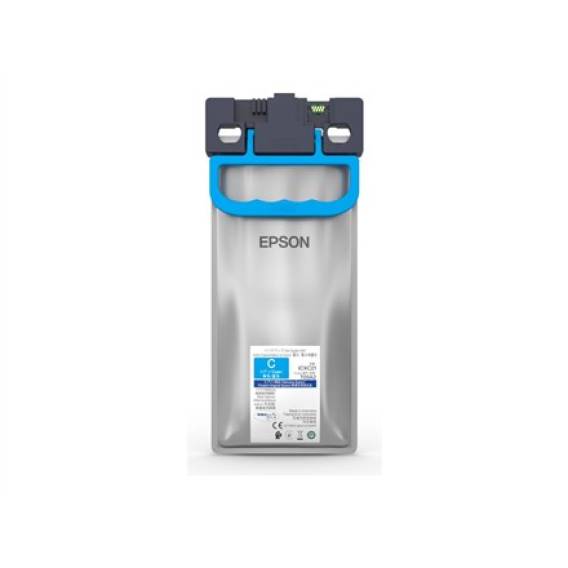 Obrázok pre Epson WorkForce Pro WF-C87xR Ink Pack XL Cyan