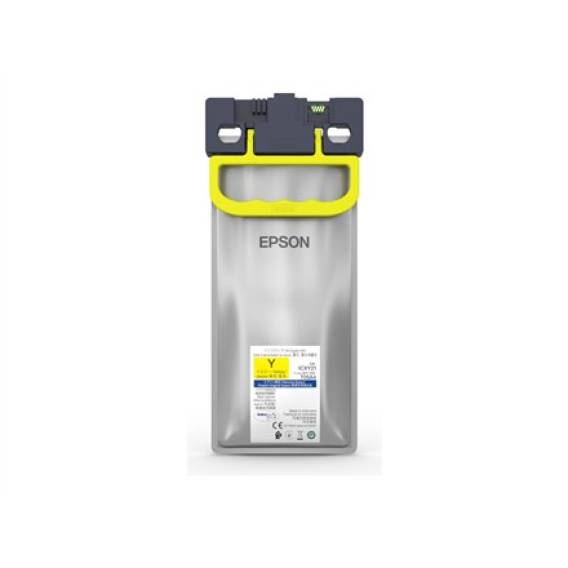 Obrázok pre Epson WorkForce Pro WF-C87xR Ink Pack XL Yellow